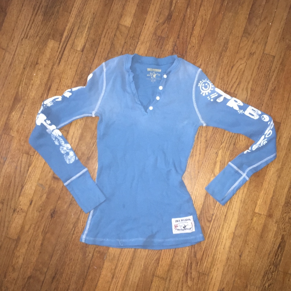 True Religion Thermal